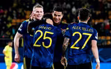 Chân dung 6 CLB đã vào vòng loại trực tiếp Champions League