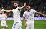 Điểm mặt 11 CLB đã vào vòng loại trực tiếp Champions League