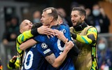 Điểm mặt 11 CLB đã vào vòng loại trực tiếp Champions League