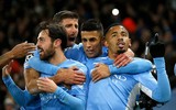 Điểm mặt 11 CLB đã vào vòng loại trực tiếp Champions League
