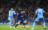 Điểm mặt 11 CLB đã vào vòng loại trực tiếp Champions League