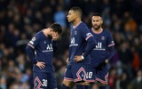 Điểm mặt 11 CLB đã vào vòng loại trực tiếp Champions League
