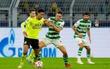 Điểm mặt 11 CLB đã vào vòng loại trực tiếp Champions League