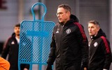 Ralf Rangnick chỉ đạo MU buổi đầu tiên trên sân tập