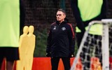 Ralf Rangnick chỉ đạo MU buổi đầu tiên trên sân tập