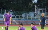 Tổng duyệt xong xuôi, ĐT Việt Nam sẵn sàng ra quân gặp Lào