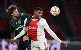 Chân dung 12 CLB đã vào vòng loại trực tiếp Champions League