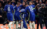 Chân dung 12 CLB đã vào vòng loại trực tiếp Champions League