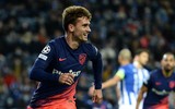 Chân dung 12 CLB đã vào vòng loại trực tiếp Champions League