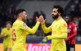 Chân dung 12 CLB đã vào vòng loại trực tiếp Champions League