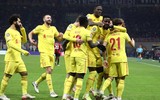 Chân dung 12 CLB đã vào vòng loại trực tiếp Champions League