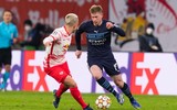 Chân dung 12 CLB đã vào vòng loại trực tiếp Champions League