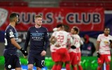 Chân dung 12 CLB đã vào vòng loại trực tiếp Champions League