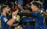 Chân dung 12 CLB đã vào vòng loại trực tiếp Champions League
