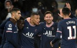 Chân dung 12 CLB đã vào vòng loại trực tiếp Champions League