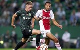 Chân dung 12 CLB đã vào vòng loại trực tiếp Champions League