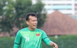 ĐT Việt Nam cười 'thả phanh' trước màn tái ngộ Thái Lan