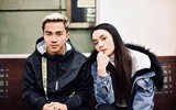 Vẻ đẹp vạn người mê của bạn gái 'Messi Thái'