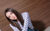 Vẻ đẹp vạn người mê của bạn gái 'Messi Thái'