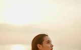 Vẻ đẹp vạn người mê của bạn gái 'Messi Thái'