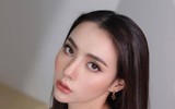 Vẻ đẹp vạn người mê của bạn gái 'Messi Thái'