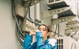 Vẻ đẹp vạn người mê của bạn gái 'Messi Thái'
