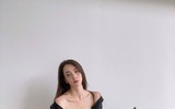 Vẻ đẹp vạn người mê của bạn gái 'Messi Thái'