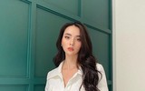 Vẻ đẹp vạn người mê của bạn gái 'Messi Thái'