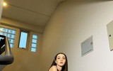 Vẻ đẹp vạn người mê của bạn gái 'Messi Thái'