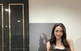 Dàn WAGs xinh đẹp nhất tuyển Việt Nam và Thái Lan đọ sắc