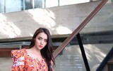 Dàn WAGs xinh đẹp nhất tuyển Việt Nam và Thái Lan đọ sắc