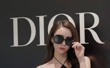 Dàn WAGs xinh đẹp nhất tuyển Việt Nam và Thái Lan đọ sắc