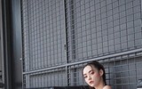 Dàn WAGs xinh đẹp nhất tuyển Việt Nam và Thái Lan đọ sắc