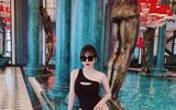 Dàn WAGs xinh đẹp nhất tuyển Việt Nam và Thái Lan đọ sắc