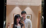 Dàn WAGs xinh đẹp nhất tuyển Việt Nam và Thái Lan đọ sắc