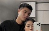Dàn WAGs xinh đẹp nhất tuyển Việt Nam và Thái Lan đọ sắc