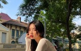 Dàn WAGs xinh đẹp nhất tuyển Việt Nam và Thái Lan đọ sắc