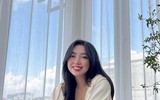 Dàn WAGs xinh đẹp nhất tuyển Việt Nam và Thái Lan đọ sắc