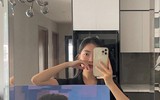 Dàn WAGs xinh đẹp nhất tuyển Việt Nam và Thái Lan đọ sắc