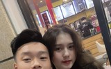 Dàn WAGs xinh đẹp nhất tuyển Việt Nam và Thái Lan đọ sắc