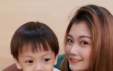 Dàn WAGs xinh đẹp nhất tuyển Việt Nam và Thái Lan đọ sắc