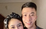 Dàn WAGs xinh đẹp nhất tuyển Việt Nam và Thái Lan đọ sắc