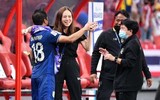 Chân dung 'chị đẹp' đứng sau thành công của tuyển Thái Lan