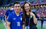 Chân dung 'chị đẹp' đứng sau thành công của tuyển Thái Lan