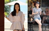 Chân dung 'chị đẹp' đứng sau thành công của tuyển Thái Lan