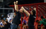 Tuyển Việt Nam có 2 ngôi sao vào đội hình hay nhất AFF Cup 2020