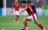 Tuyển Việt Nam có 2 ngôi sao vào đội hình hay nhất AFF Cup 2020