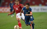 Tuyển Việt Nam có 2 ngôi sao vào đội hình hay nhất AFF Cup 2020
