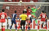 Tuyển Việt Nam có 2 ngôi sao vào đội hình hay nhất AFF Cup 2020