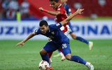 Tuyển Việt Nam có 2 ngôi sao vào đội hình hay nhất AFF Cup 2020